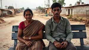 ଜ୍ୱାଇଁ ସହ ଶାଶୁ ପୁଣି ଫେରାର୍!