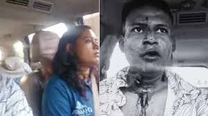 ରାସ୍ତାରେ ଲହୁଲୁହାଣ ହେଲେ ବାୟୁସେନା ଦମ୍ପତ୍ତି..