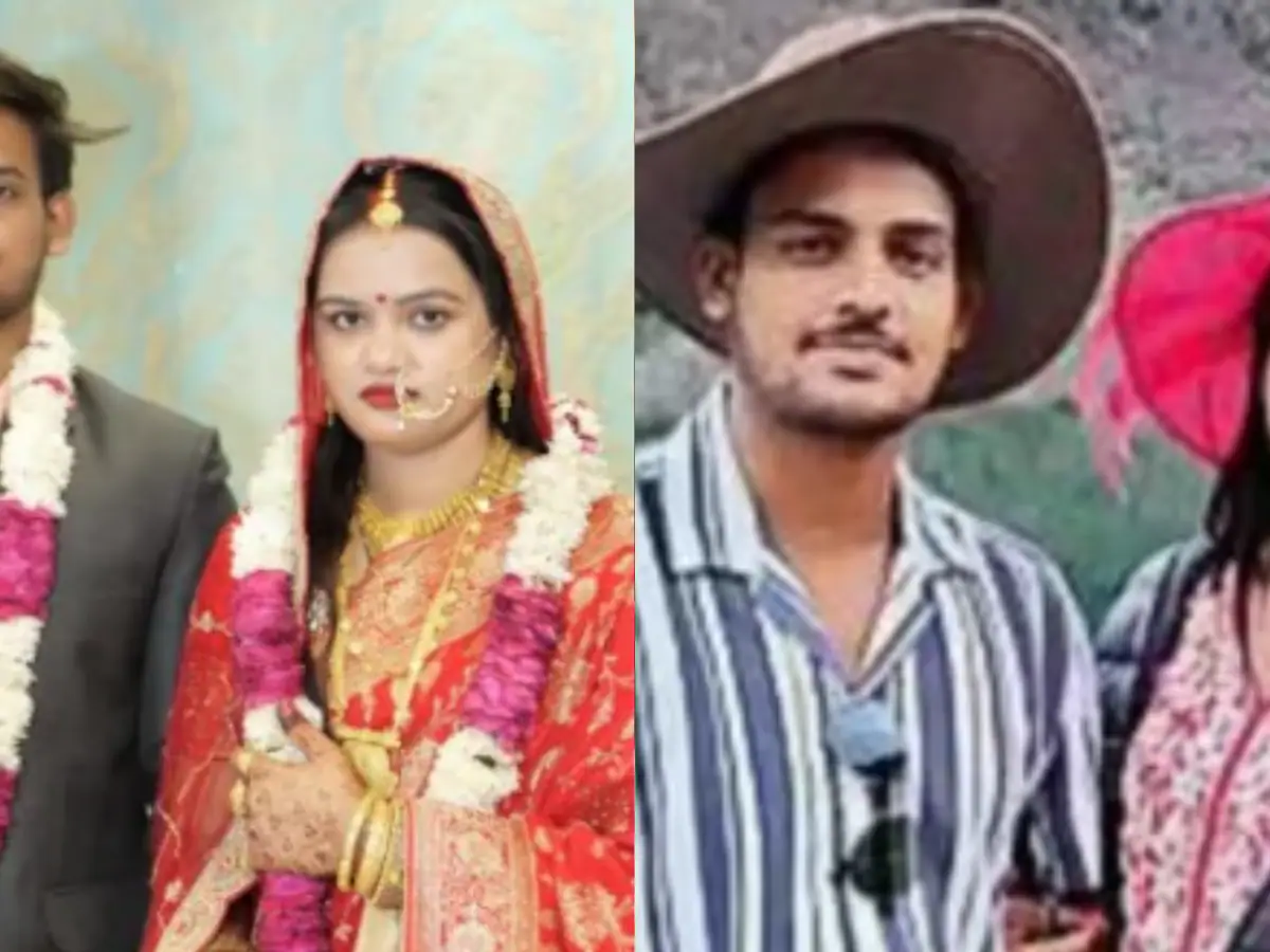 ୧୩ ଦିନ ହେଲା ନିଖୋଜ ନବଦମ୍ପତ୍ତି-ହନିମୁନ ଟ୍ରିପରେ ଯାଇଥିଲେ ସିକ୍କିମ