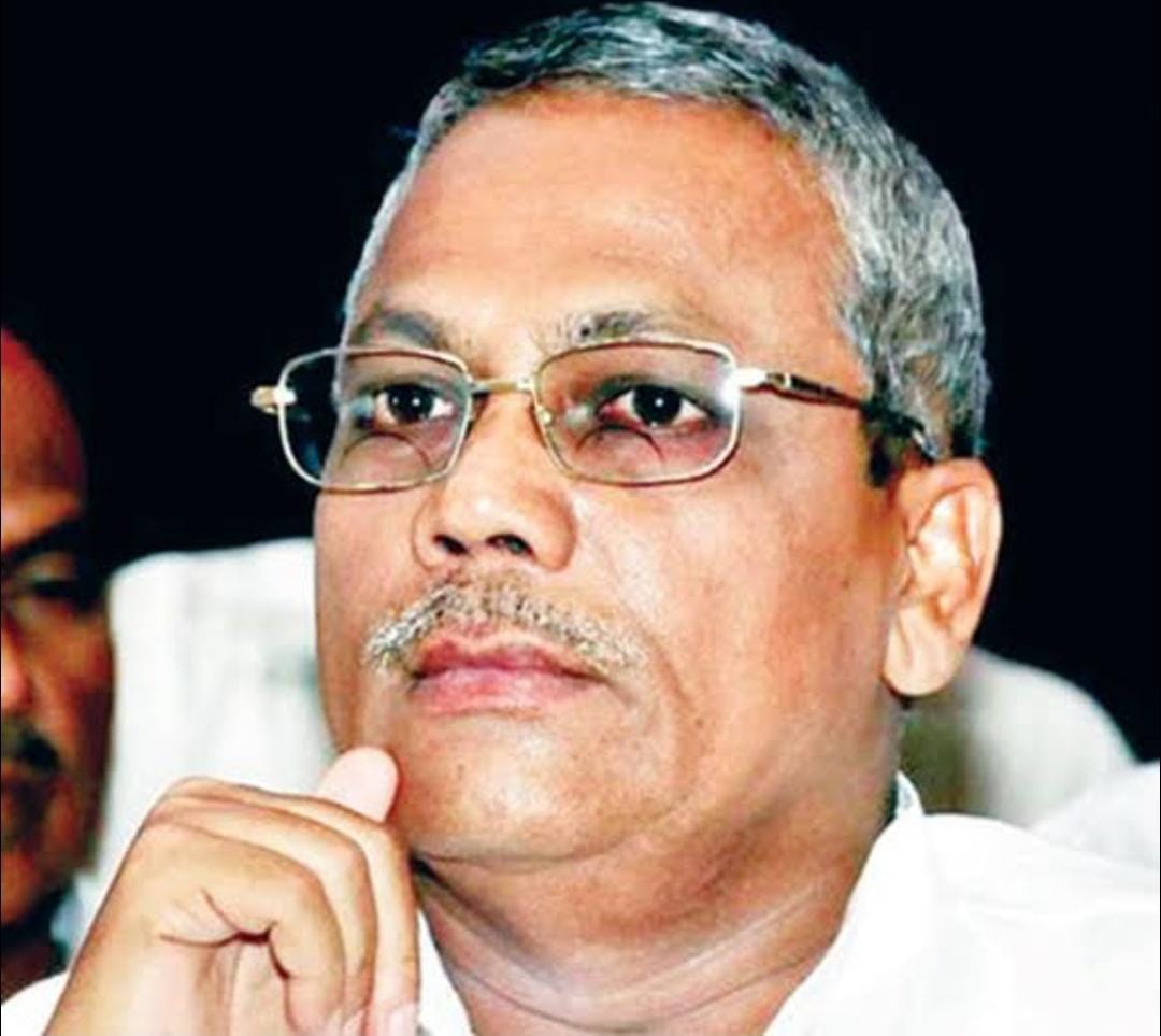 ଅଭୟ କିଷାନ ସେଲର ନୂଆ ଅଧ୍ୟକ୍ଷ