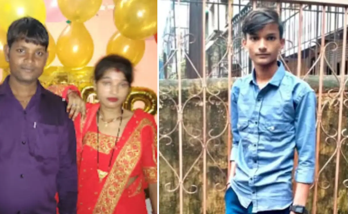 ସ୍ୱାମୀକୁ ମର୍ଡର- ଟାଇଲ୍ସ ତଳେ ପୋତିଦେଲା ଶବ