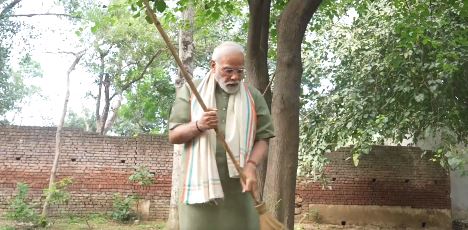 ପ୍ରଧାନମନ୍ତ୍ରୀଙ୍କ ୭୫ ତମ ଜନ୍ମଦିନରେ ଲାଗିବ ୭୫ ଲକ୍ଷ ଗଛ