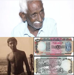 ଶହେ ଟଙ୍କା ଲାଞ୍ଚ- ୩୯ ବର୍ଷ ପରେ ଦୋଷମୁକ୍ତ