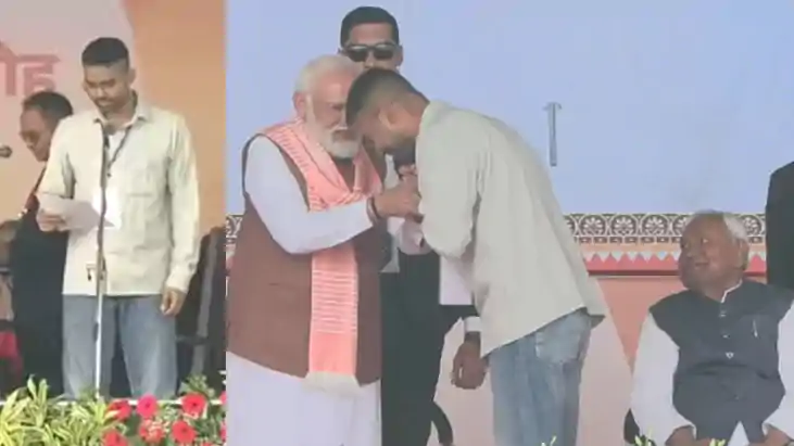 ବିନା ବିଧାୟକରେ ନୀତିଶଙ୍କ ମନ୍ତ୍ରିମଣ୍ଡଳରେ ୩ ..