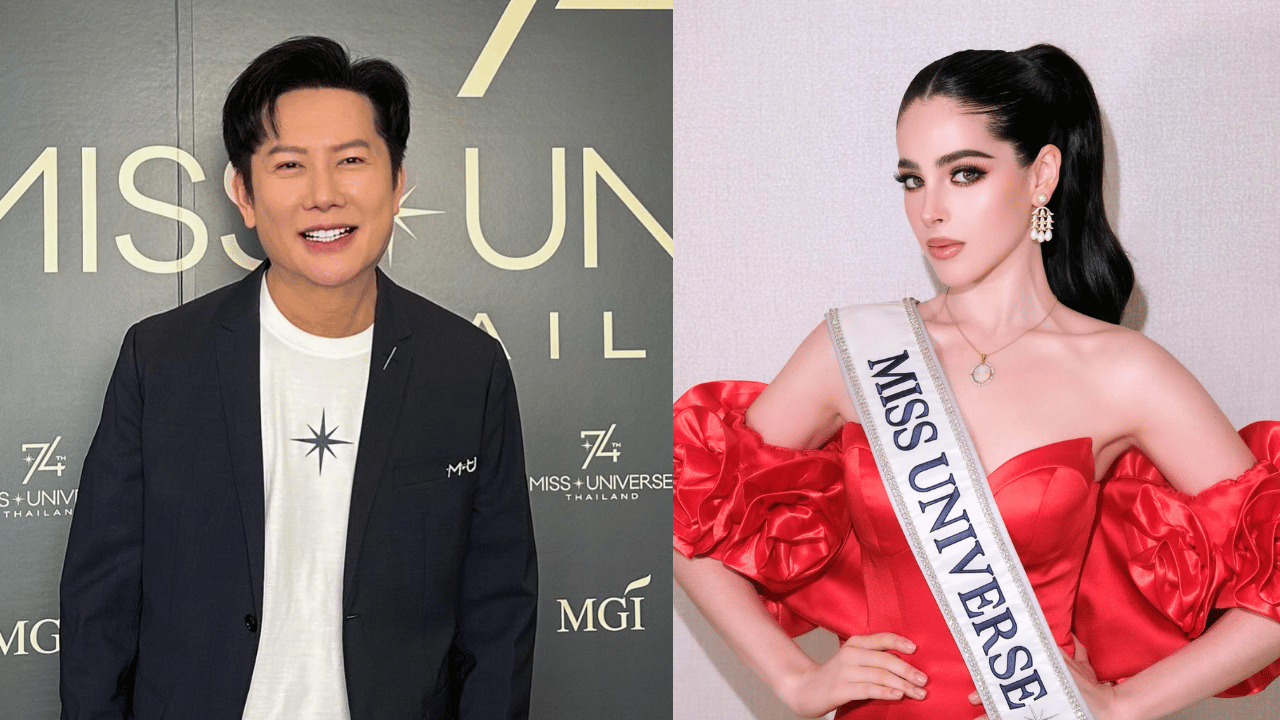 ମଞ୍ଚରେ ଯାହାଙ୍କୁ ମୂର୍ଖ କୁହାଯାଇଥିଲା- ସେ ହିଁ ପିନ୍ଧିଲେ ବ୍ରହ୍ମାଣ୍ଡ ସୁନ୍ଦରୀ ମୁକୁଟ