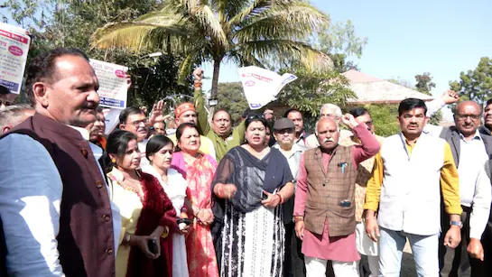 ବ୍ରାହ୍ମଣ ବିରୋଧୀ ମନ୍ତବ୍ୟ : କେନ୍ଦ୍ରକୁ ମୋହନ ସରକାରଙ୍କ ସୁପାରିଶ- ଚାକିରୀରୁ ବିଦା ହେବେ ଆଇଏଏସ ସନ୍ତୋଷ ବର୍ମା!