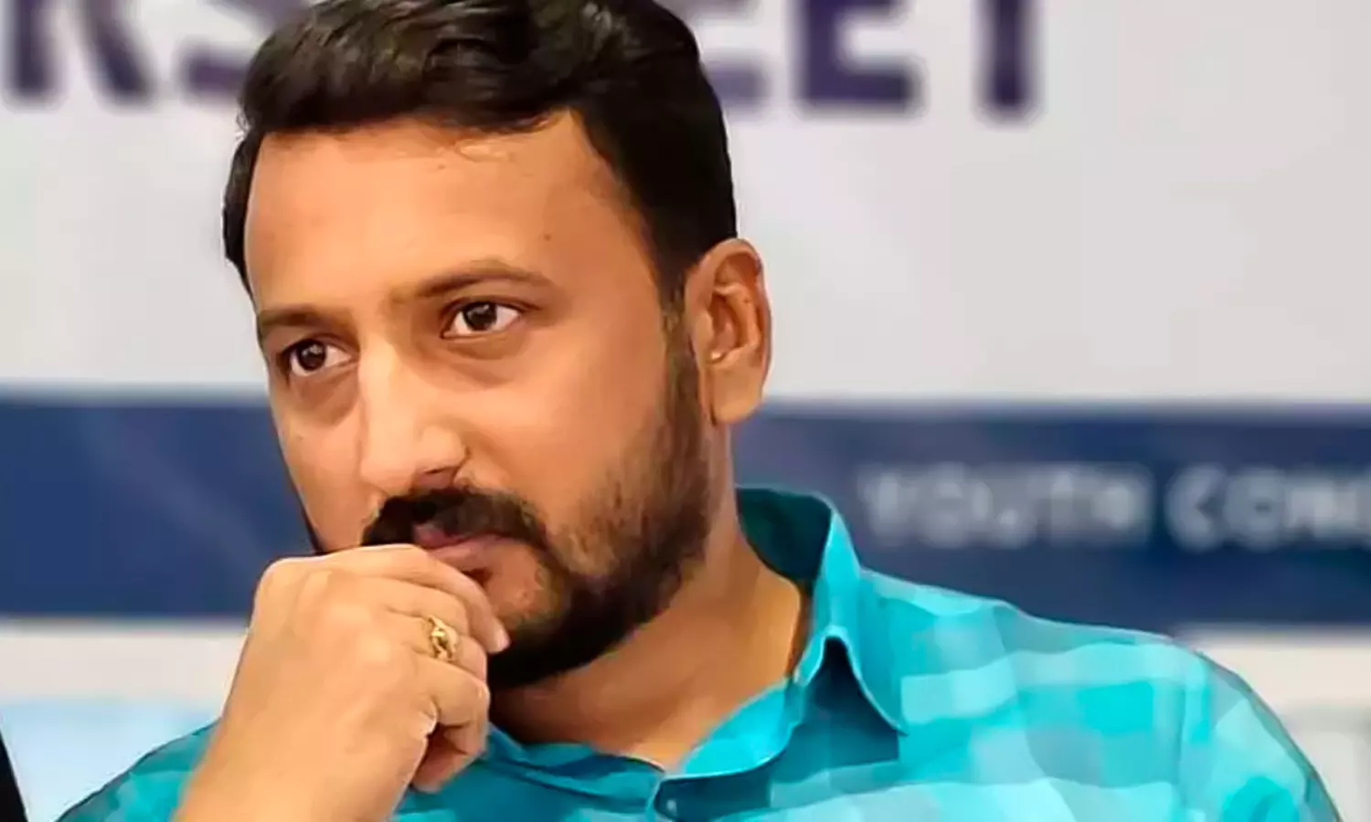 ଦୁଷ୍କର୍ମ ଓ ଗର୍ଭପାତ ମାମଲା- ପାଲକଡ଼ ବିଧାୟକଙ୍କ ଗିରଫଦାରି ଉପରେ ୧୫ ଯାଏଁ ଅଦାଲତି ରୋକ୍