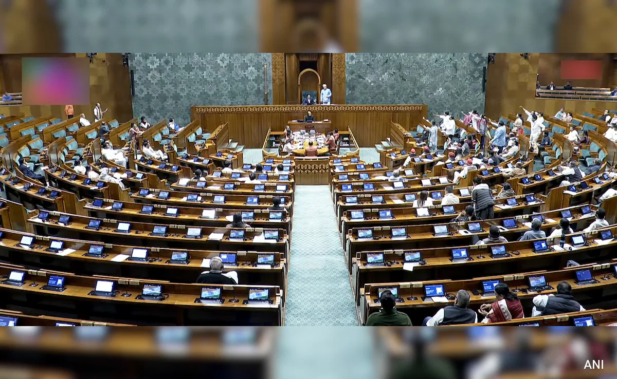 ନିର୍ବାଚନୀ ସଂସ୍କାର- ସଂସଦରେ ବଡ଼ ବିତର୍କ