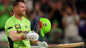 ଡେଭିଡ୍ ଓ୍ୱାର୍ଣ୍ଣର ରଚିଲେ ଇତିହାସ- ସେଞ୍ଚୁରୀରେ କୋହଲିଙ୍କ ସମକକ୍ଷ ହେଲେ