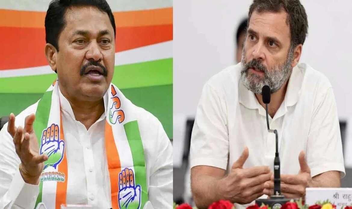 ରାମଙ୍କ ସହ ରାହୁଲ ତୁଳନୀୟ- ମନ୍ତବ୍ୟକୁ ନେଇ ବିବାଦ ତେଜିଲା