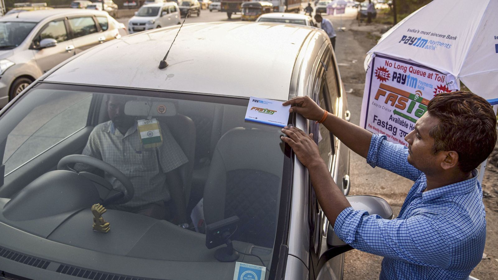 ଫେବୃଆରୀ ପହିଲାରୁ ଫାସଟାଗକୁ ନେଇ ବଡ଼ ପରିବର୍ତ୍ତନ