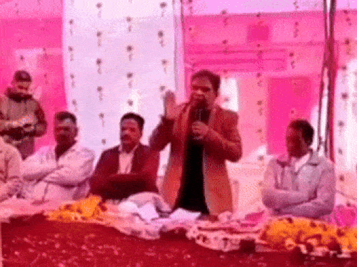 ବିହାରରେ ୨୦ରୁ ୨୫ହଜାର ଟଙ୍କାରେ ମିଳିବେ ଝିଅ- ବିବାଦୀୟ ବୟାନ ପରେ ଭୁଲ୍ ମାଗିଲେ ମନ୍ତ୍ରୀଙ୍କ ସ୍ୱାମୀ