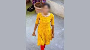 ପିରିୟଡର ପ୍ରମାଣ ମାଗିବାରୁ ଛାତ୍ରୀଙ୍କ ମୃତ୍ୟୁ!