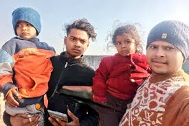 ୧୨ ଦିନ ପରେ ଉଦ୍ଧାର ହେଲେ ଭାଇ ଭଉଣୀ- ଅପହରଣକାରୀ ଦମ୍ପତ୍ତି ଗିରଫ