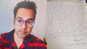 କାମ ଚାପରୁ କୋର୍ଟ ଛାତରୁ ଡେଇଁ ଆତ୍ମହତ୍ୟା କଲେ ଦିବ୍ୟାଙ୍ଗ କର୍ମଚାରୀ